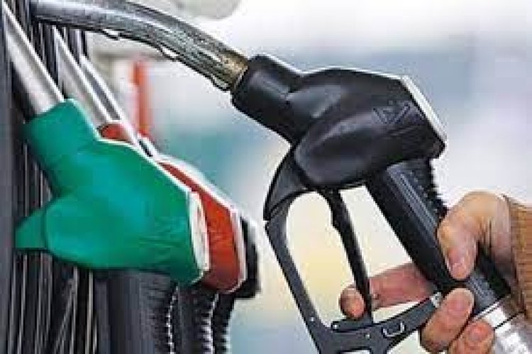 Petrol price cut by 16 paise, diesel 14 paise