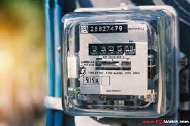 EDF successfully installs 100,000 smart meters in India, to launch commercial rollout of its 5-million smart meters contract