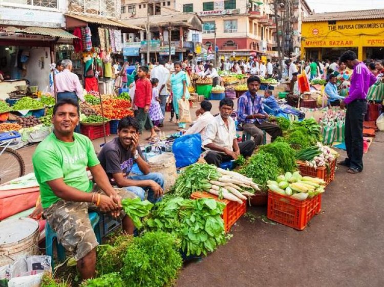 WPI inflation spikes to over 8-year high of 7.39% in March: Details here