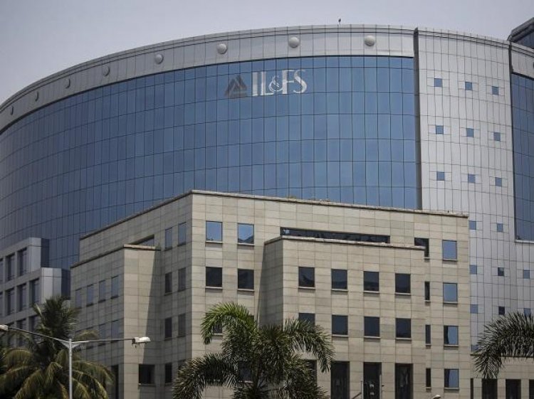 IL&FS addresses debt of Rs 43,000 cr; raises recovery estimate to Rs 61K cr