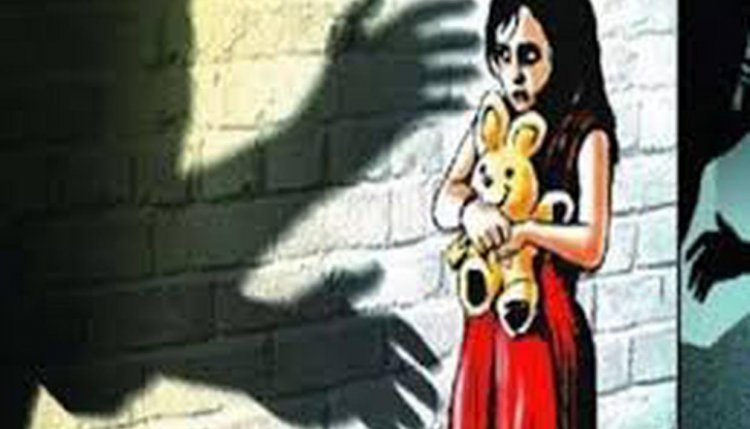 Man gets 20-years RI for raping minor girl