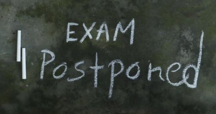 UP Board Class 10th, 12th board exams postponed till May 20