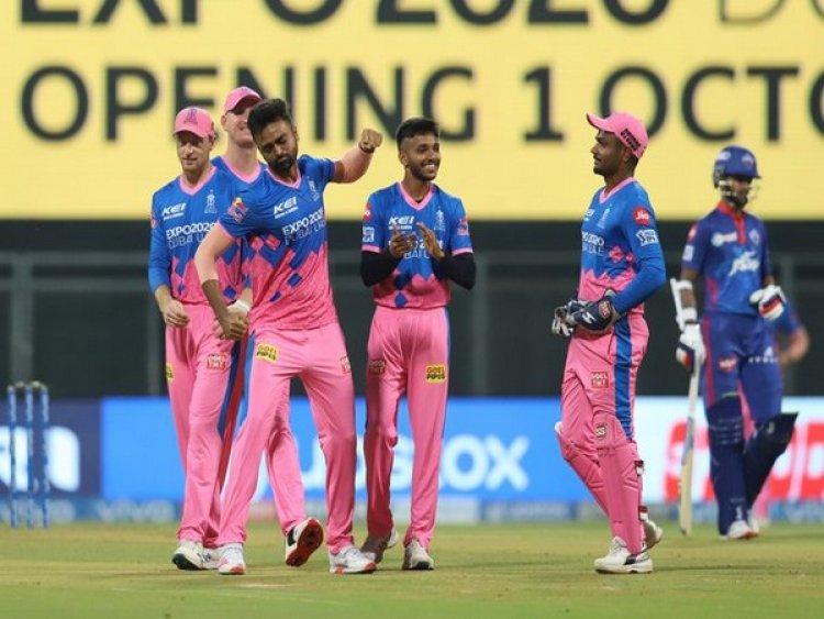 IPL 2021: Thought winning was tough, boys did well to get over the line, says Samson