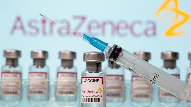 Norway should stop using AstraZeneca vaccine, says country's public health institute