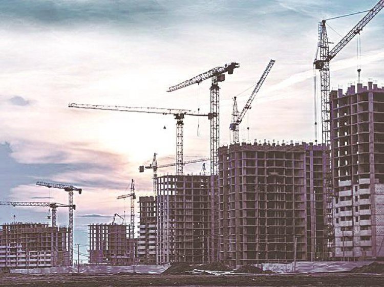 Real estate gets pvt equity investments of $3.2 bn in Q1: Report