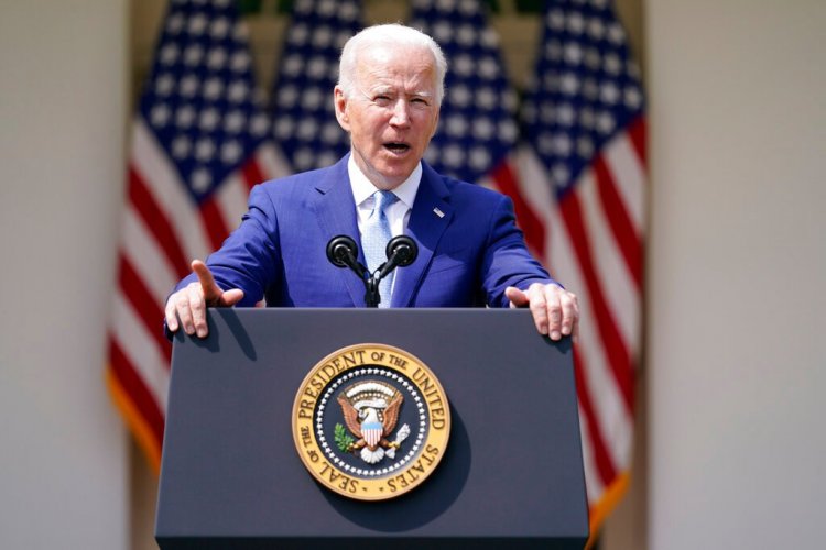 Biden calls Indianapolis shooting causing death of 4 Sikh community members as 'national embarrassment'
