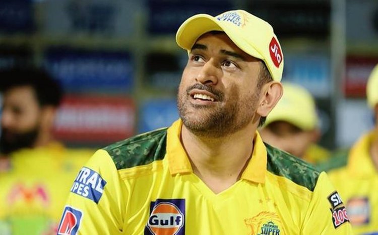 Dhoni is the heartbeat of CSK, says coach Fleming