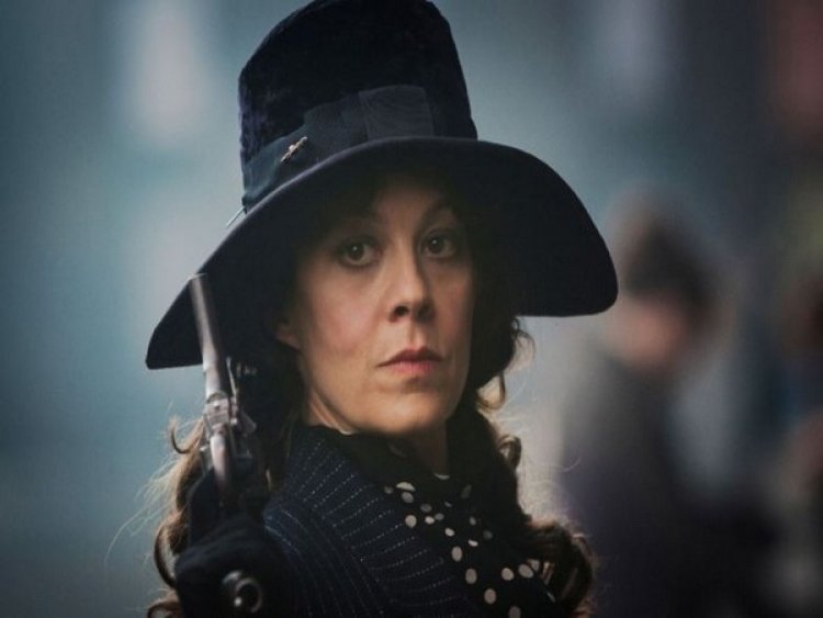 'Harry Potter' actor Helen McCrory passes away after battling cancer