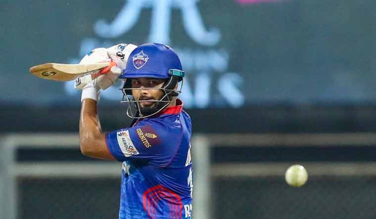Delhi Capitals hold edge over Punjab Kings as Nortje set to replace Tom Curran