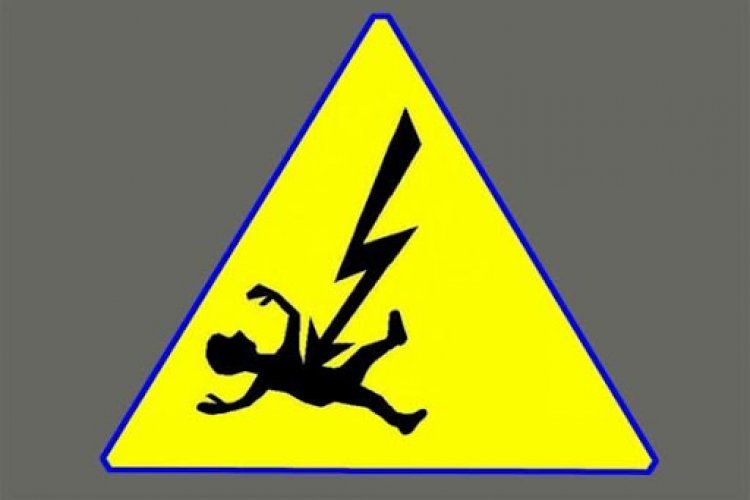 Two electrocuted in J-K's Kathua