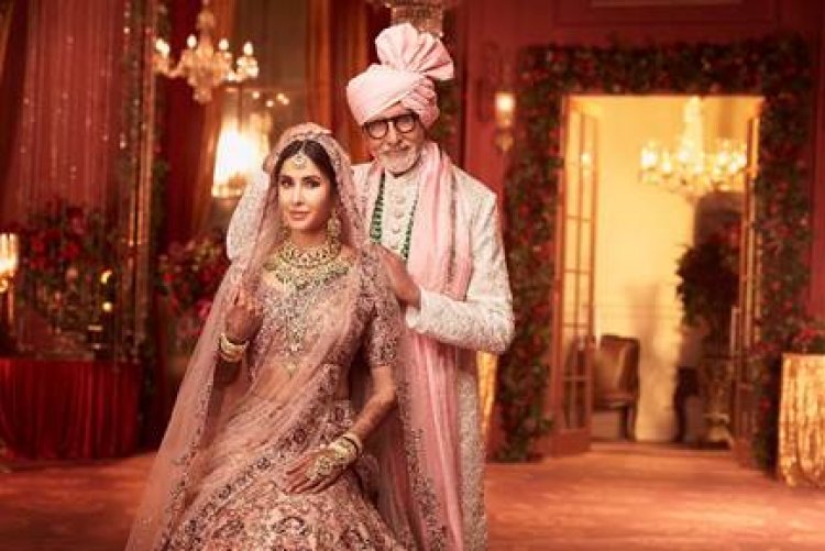 Kalyan Jewellers ushers in the wedding season with its latest Muhurat Campaign