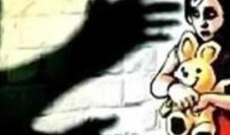 Youth gets RI for sexual abuse of 4-year-old girl