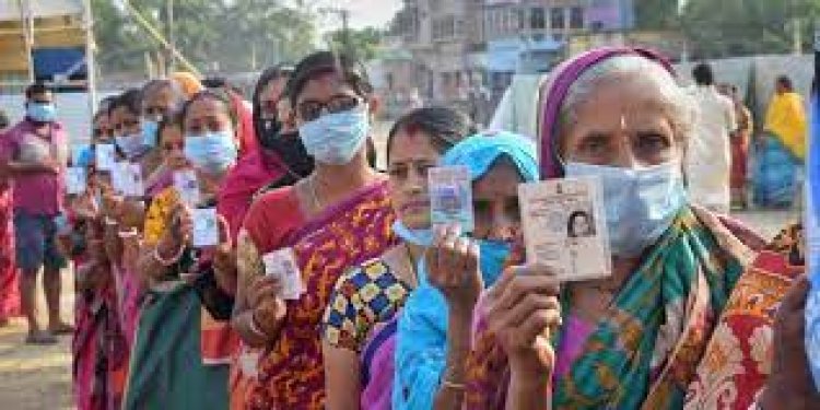 Post-poll violence in Bengal's Dabgram-Phulbari seat
