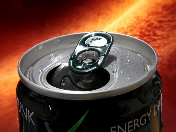 Here's why heavy energy drink consumption may be detrimental for your health