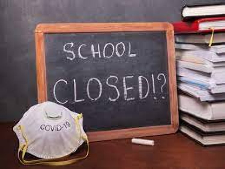 Nepal to close all schools in urban areas till May 14 in wake of rising COVID-19 cases