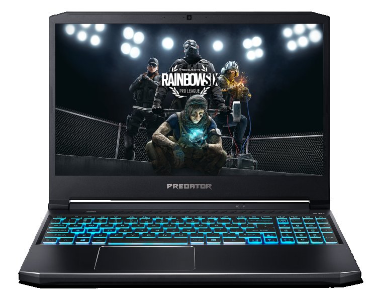 Acer Predator Helios 300 gaming laptop with NVIDIA RTX 3060 and 3070 GPUs Launched in India