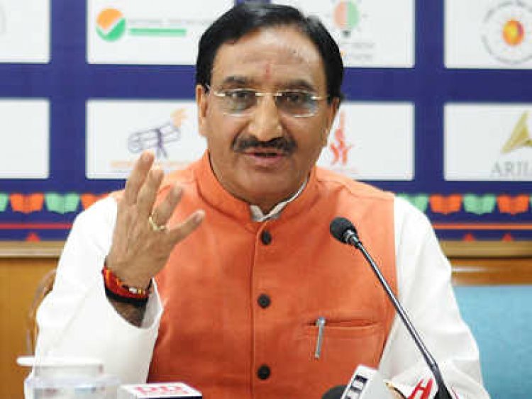 Govt increased number of IIMs, IITs to provide greater opportunities to youth: Ramesh Pokhriyal