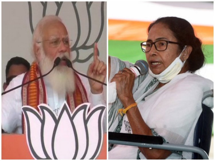 West Bengal polls: Campaigning ends ahead of Phase-VI