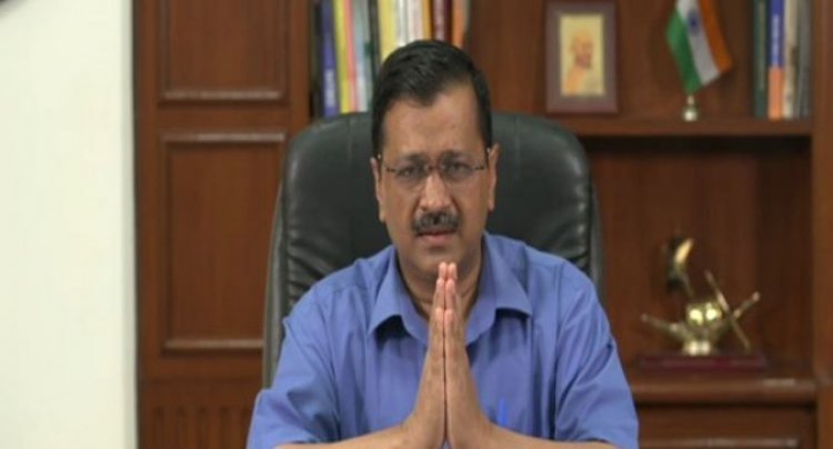 Delhi CM Arvind Kejriwal quarantines after wife Sunita tests positive for COVID-19