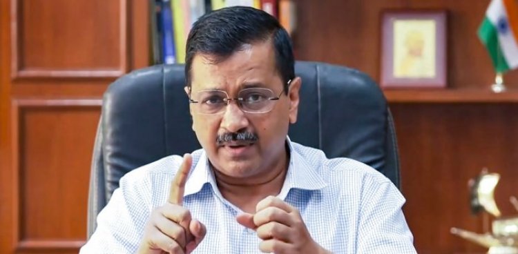 Some hospitals left with few hours of oxygen: Kejriwal seeks Centre's help as 'serious crisis persists' in Delhi
