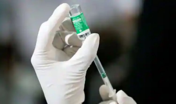 Assam to vaccinate everyone in 18-45 age group for free