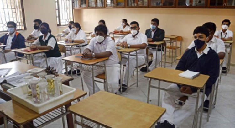 Odisha govt cancels class 10 state board exam