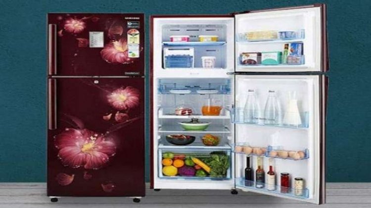 Get benefits up to Rs. 4,500 on Whirlpool Refrigerator on Bajaj Finserv EMI Store