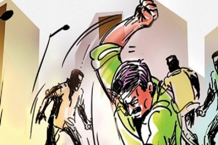 2 elderly men killed in land dispute clash in UP