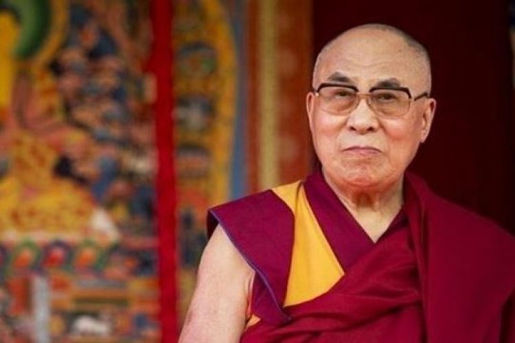 No solution to global problems unless we all work together, says Dalai Lama on Earth Day