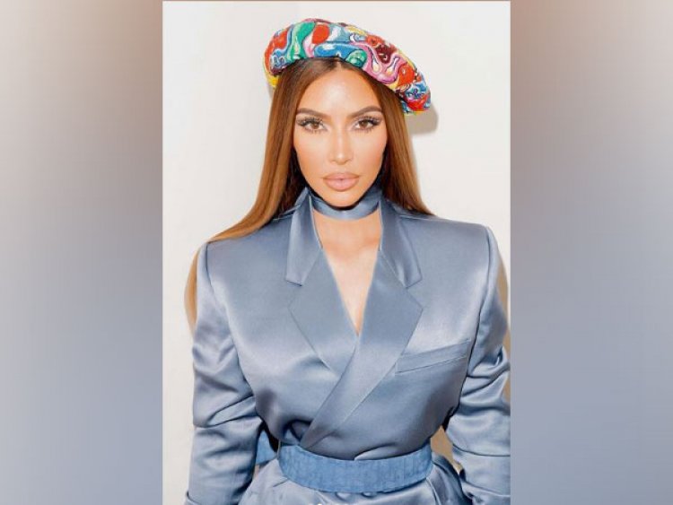 Kim Kardashian may get her own 'Bridgerton' corset