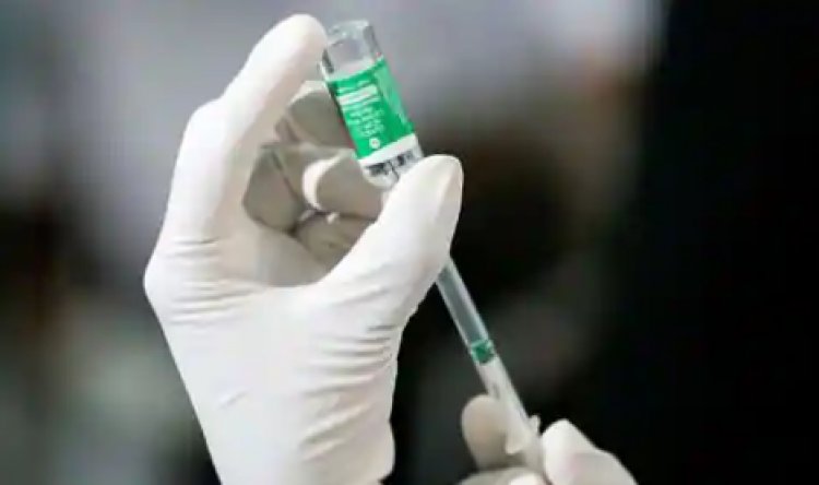 Goa to provide free vaccine to 18-45 age group