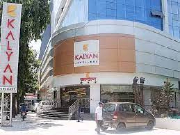 Kalyan Jewellers expands retail footprint in Gujarat with showroom in Jamnagar