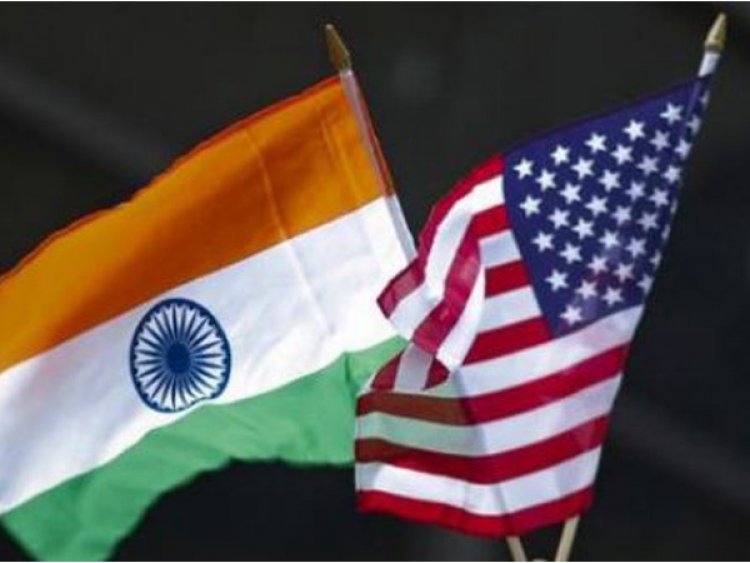 US to work closely with India to facilitate movement of essential supplies, supply chains during COVID-19 surge