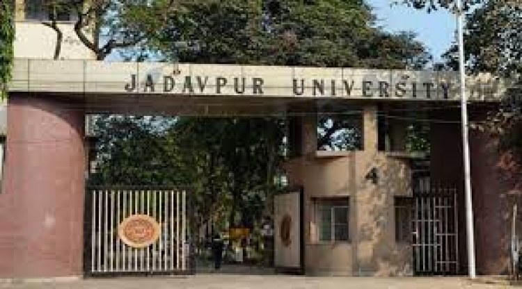 Jadavpur University to remain close till May 3