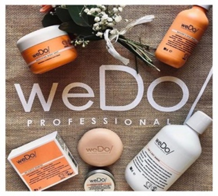 Wella Company Introduces weDo/ Professional in India