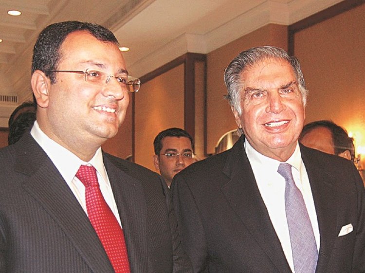 Tata vs Mistry: Shapoorji Pallonji Group files review petition in SC