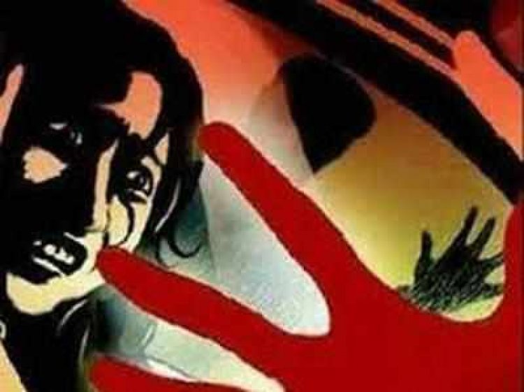 Woman catering for wedding gang raped in Agra