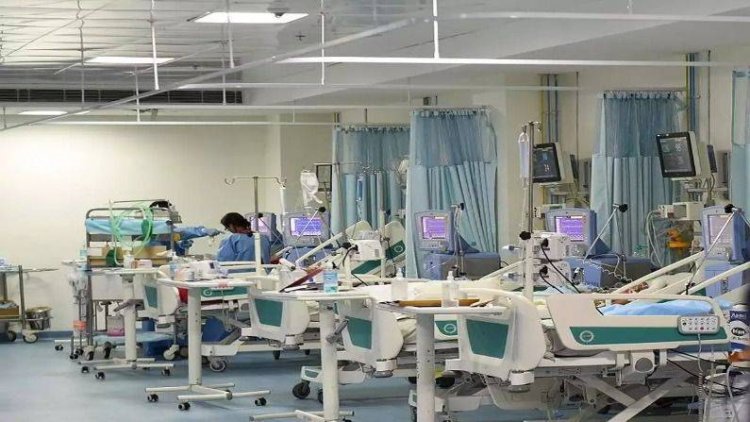 Pakistan: Surgeries halted in Islamabad's public hospitals to save oxygen for COVID-19 patients