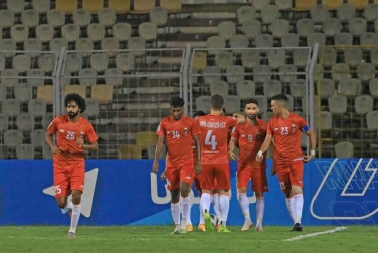 FC Goa seek maiden ACL win against Al Wahda