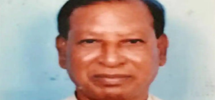 Veteran BJP leader Dattaji Chirandas dies at 80