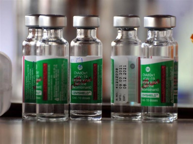 Serum cuts vaccine price for states to Rs 300/dose