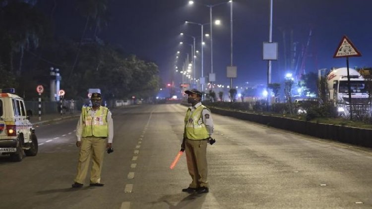 Night curfew extended by three hours in Chandigarh