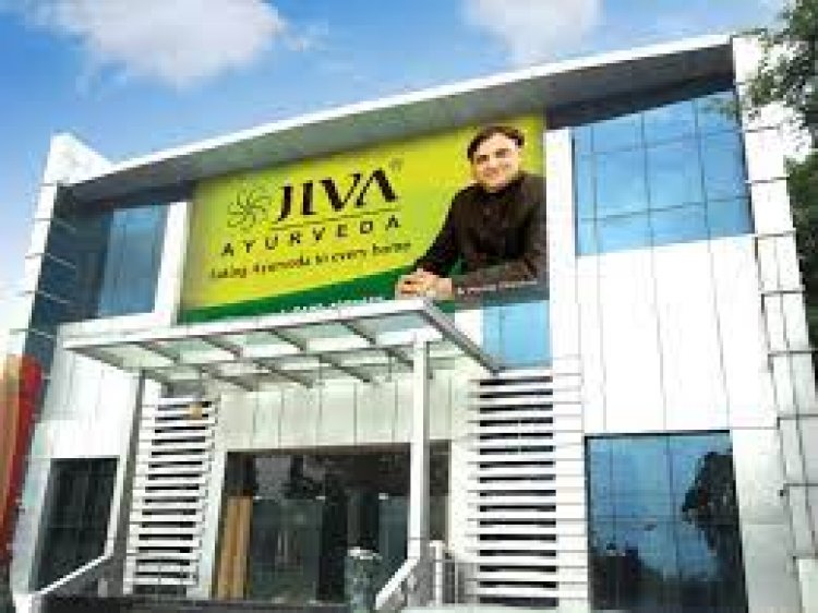 Jiva Ayurveda doctors now just a call away with immunity helpline number to help in fight against the pandemic wave