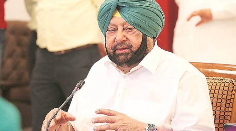 Punjab starts distribution of food ration bags to COVID positive families