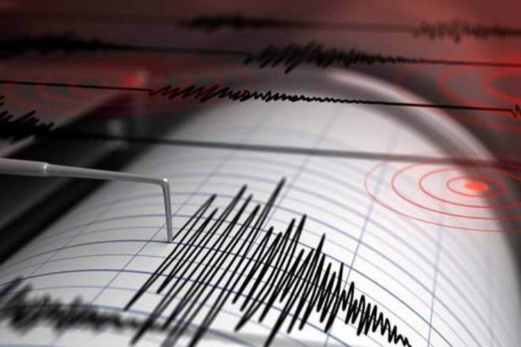 3.6 magnitude earthquake hit Assam's Sonitpur
