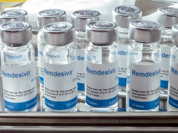 Remdesivir injection production to be increased to 3 lakh vials per day: Govt sources