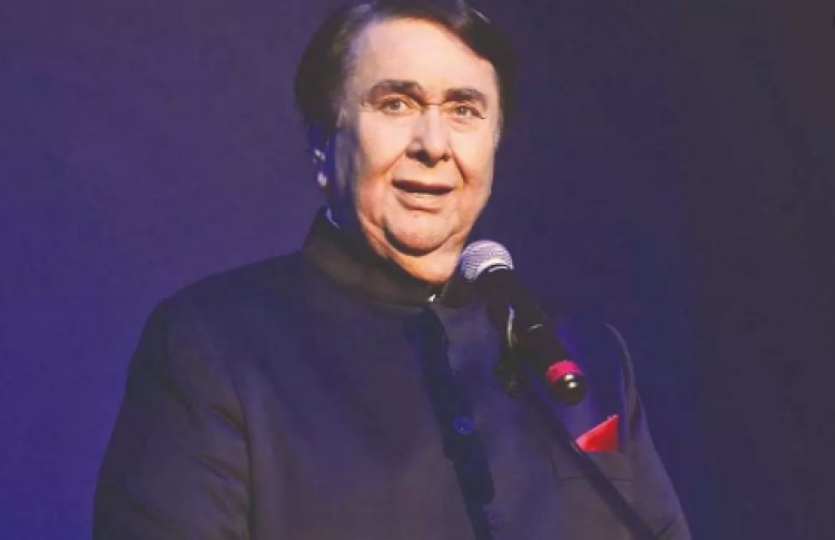 Randhir Kapoor tests positive for Covid-19