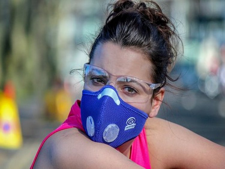 Hidden air pollutants on the rise in cities in India, UK: Study