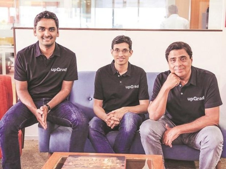 IFC to invest $40 million in Upgrad; promoters reduce stake to 75%