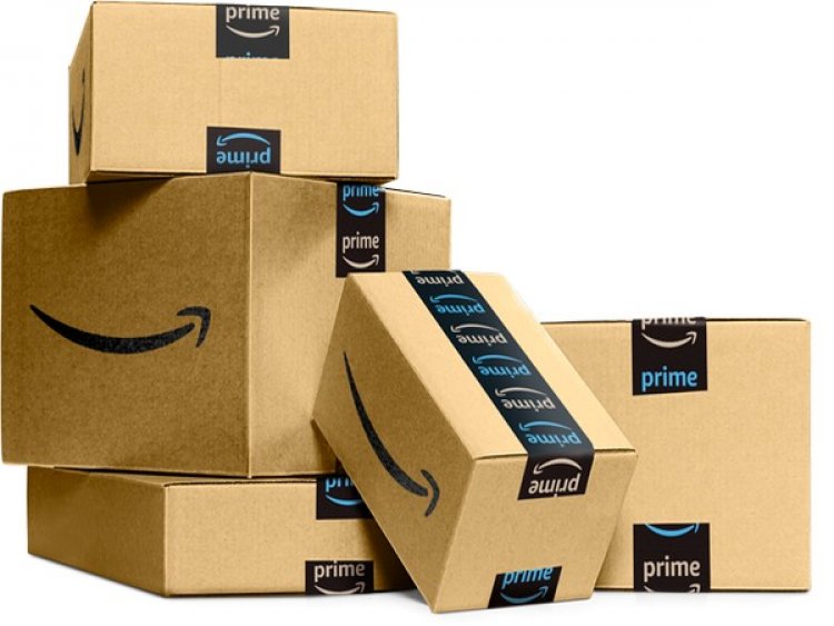 Amazon profit soars more than 200 pc in Q1 to $8 billion
